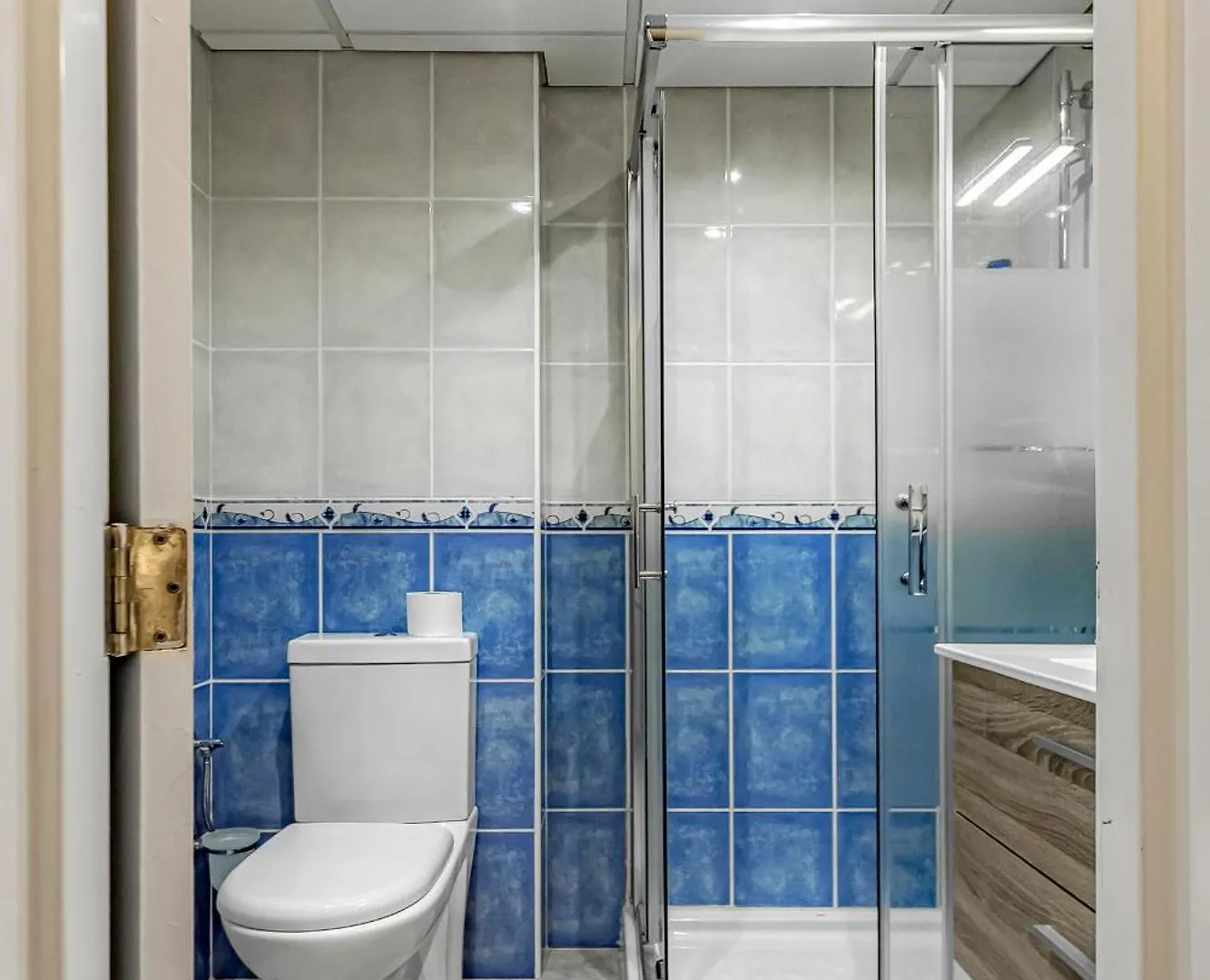 Ocean Terrace Apartment 로스크리스티아노스