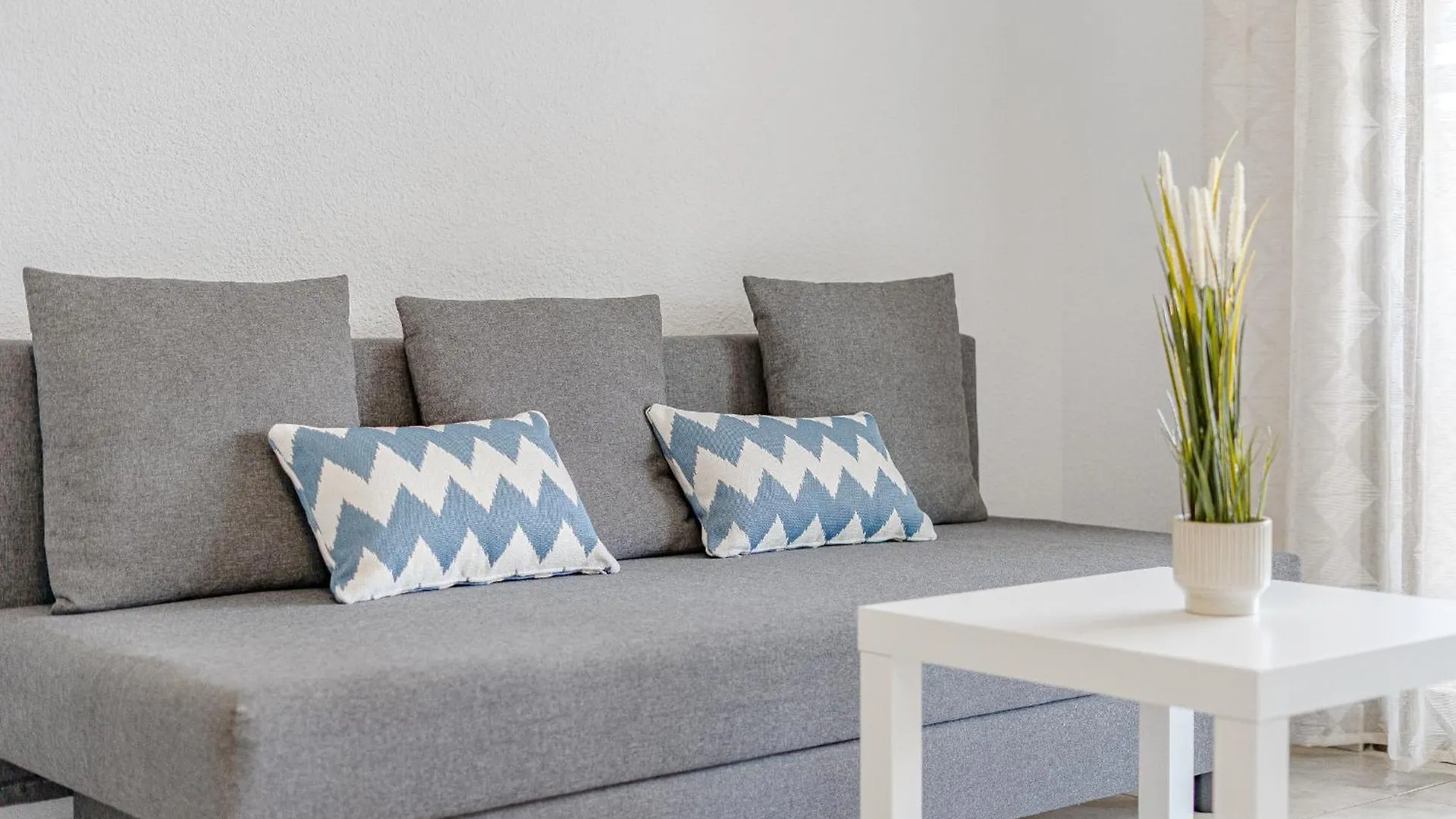 Ocean Terrace Apartment Los Cristianos  0*, Los Cristianos (Tenerife) Ισπανία