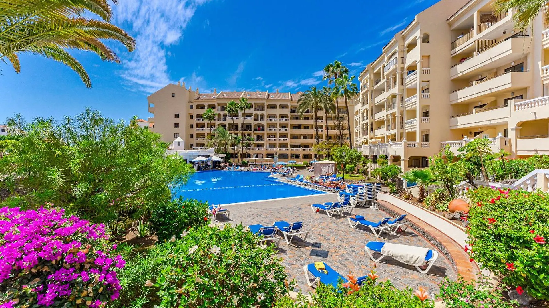 Ocean Terrace Apartment Los Cristianos  Ισπανία