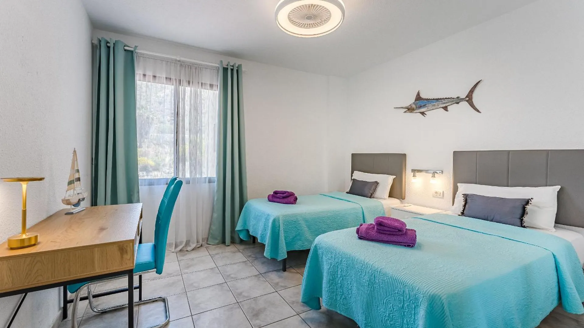 Ocean Terrace Apartment Los Cristianos