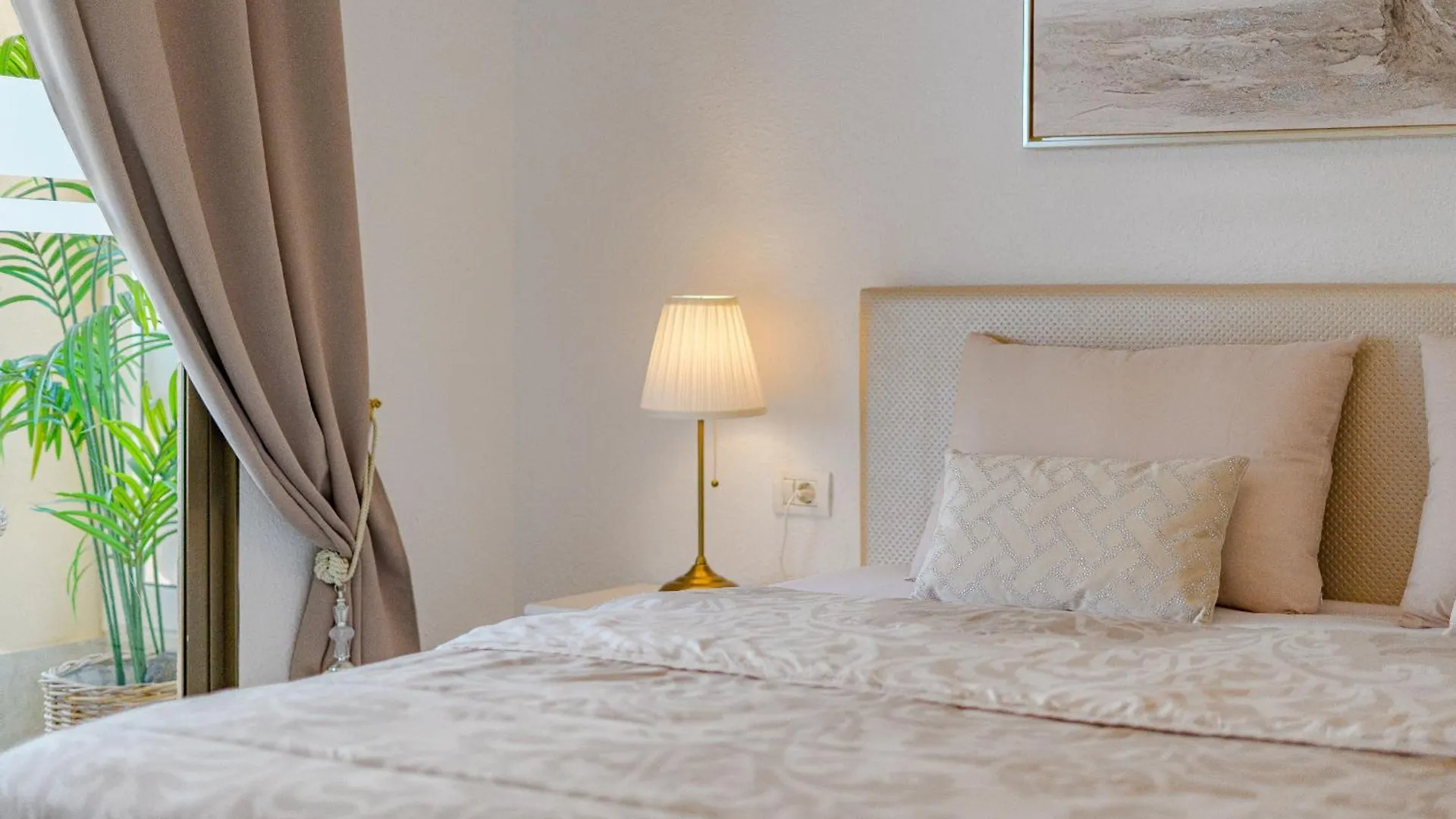 Ocean Terrace Apartment 로스크리스티아노스