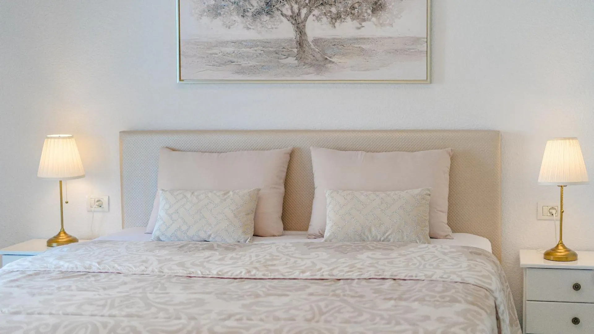Ocean Terrace Apartment 로스크리스티아노스 스페인